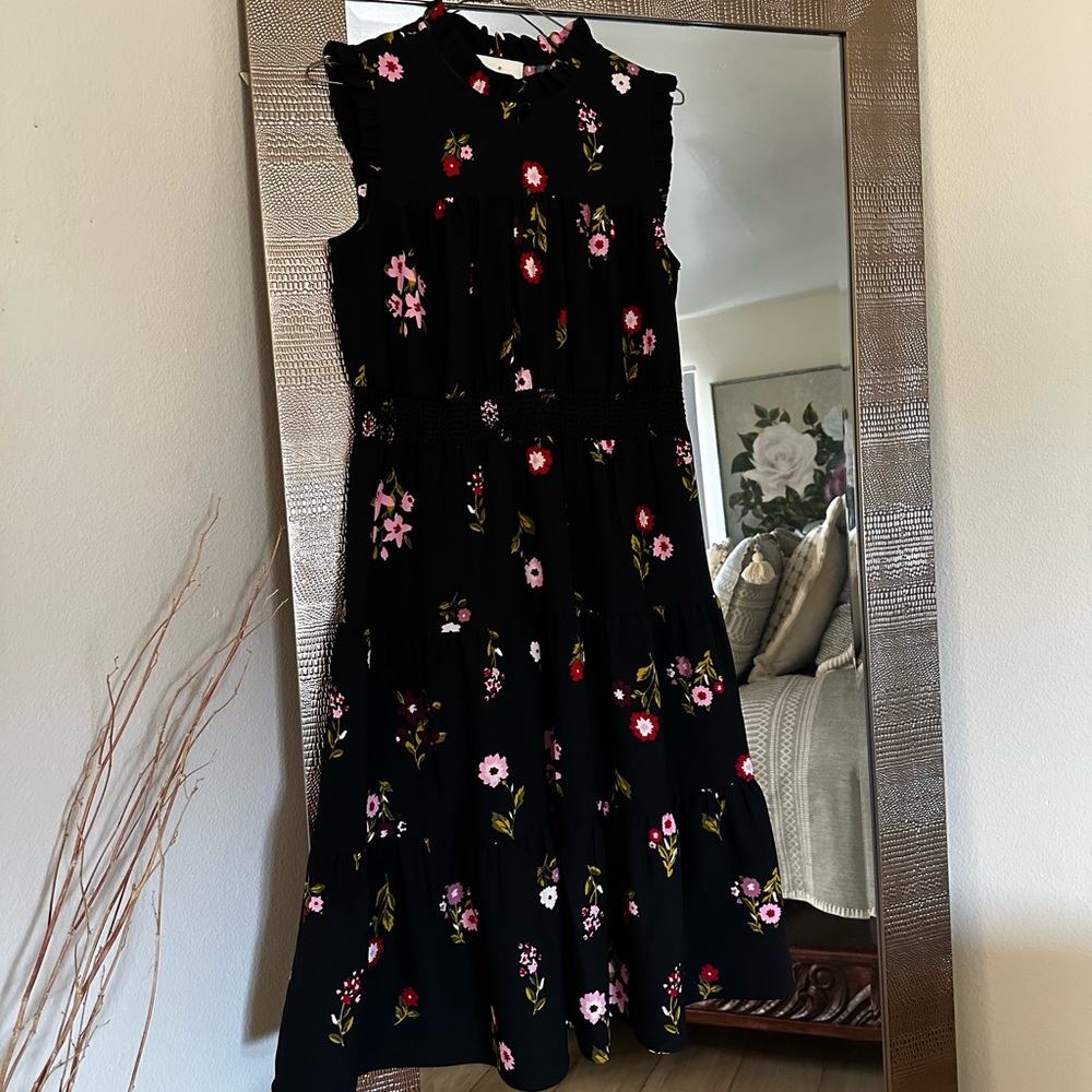 Kate Spade dress. Worn once.